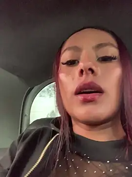 Emily-Fire online show from March 2026 09:07:01 PM