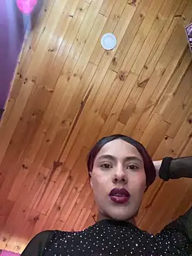 Emily-Fire online show from February 2026 08:53:02 PM