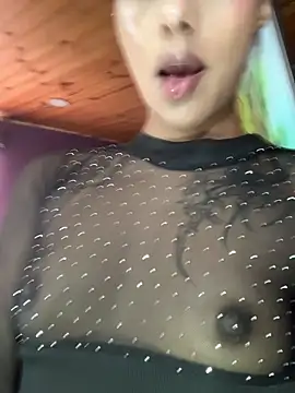 Emily-Fire online show from March 2026 06:15:02 PM