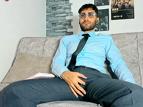 Justdavid  online show from May 2026 11:15:01 PM