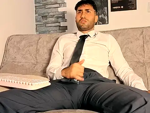 Justdavid  online show from May 2026 01:24:02 AM
