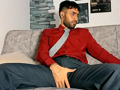 Justdavid  online show from May 2026 09:13:02 PM