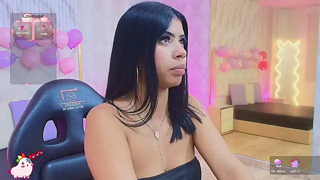 Scarleett tay online show from February 2026 07:03:01 PM