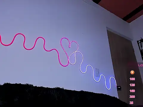 Snapshot of Helldy_666 chatting on February 2026 05:15:01 AM Helldy 666 online show from February 2026 05:15:01 AM