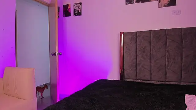 Helldy 666 online show from March 2026 12:11:02 AM