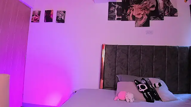 Helldy 666 online show from March 2026 08:03:01 PM