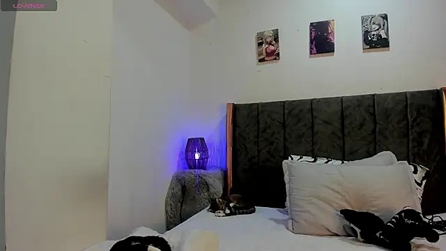 Snapshot of Helldy_666 chatting on July 2026 06:16:02 PM Helldy 666 online show from July 2026 06:16:02 PM
