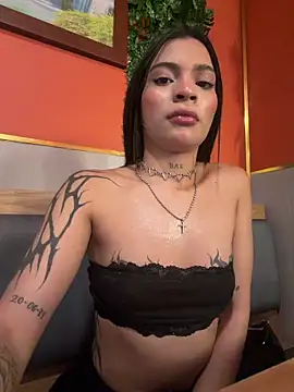 Helldy 666 online show from March 2026 03:08:02 AM