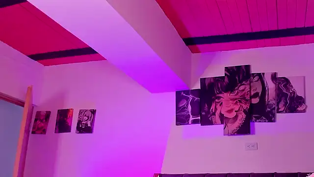 Helldy 666 online show from April 2026 04:14:02 AM