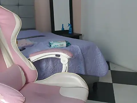 AriaDeLuca online show from February 2026 09:56:02 PM