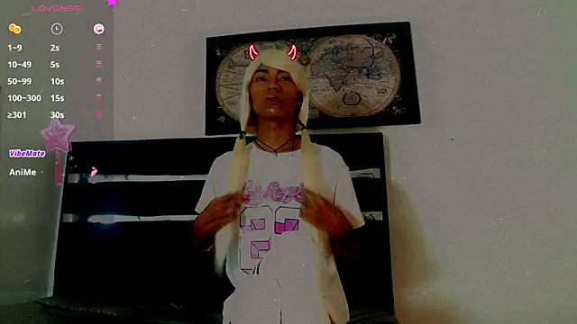 suzume Mendez online show from February 2026 11:07:01 AM