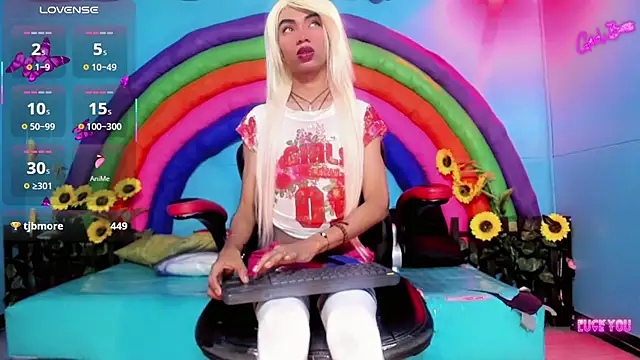 suzume Mendez online show from March 2026 11:20:01 AM