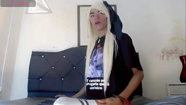 suzume Mendez online show from March 2026 11:27:02 AM