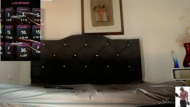 suzume Mendez online show from March 2026 11:27:01 AM