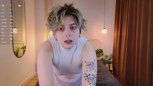 SpiderrArti online show from February 2026 06:21:02 AM