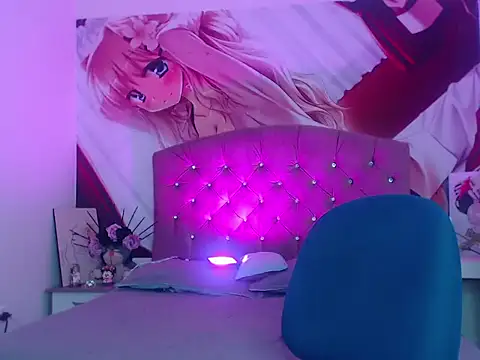 Ailanys Miller online show from March 2026 09:05:02 PM