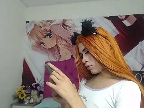 Ailanys Miller online show from March 2026 12:51:02 AM