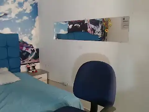 Ailanys Miller online show from April 2026 01:42:01 AM