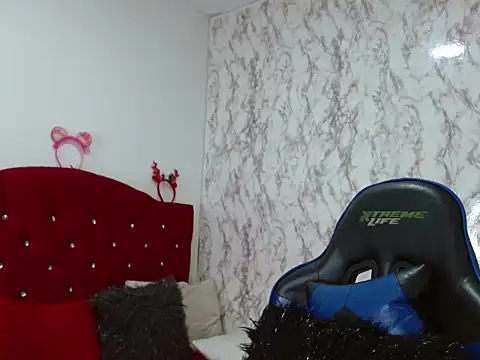 Ailanys Miller online show from February 2026 02:28:02 PM