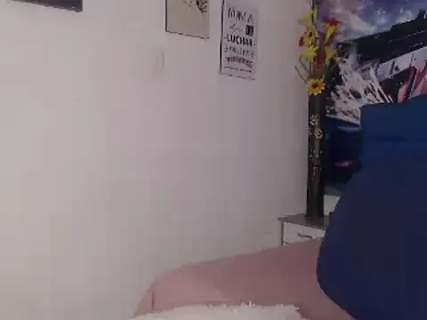 Ailanys Miller online show from March 2026 05:48:01 PM