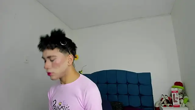 Ailanys Miller online show from March 2026 12:44:02 PM