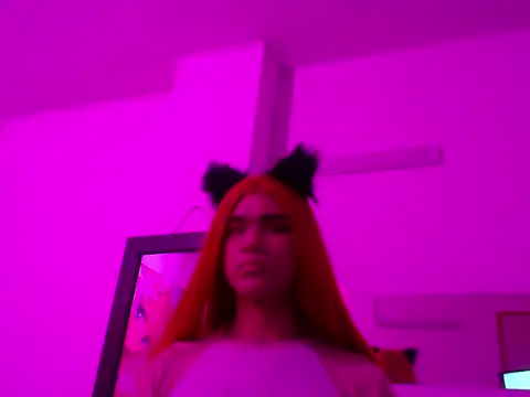 Ailanys Miller online show from February 2026 01:46:02 PM