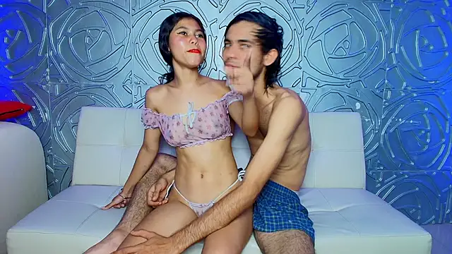 HoneyTrap X online show from February 2026 08:30:01 PM