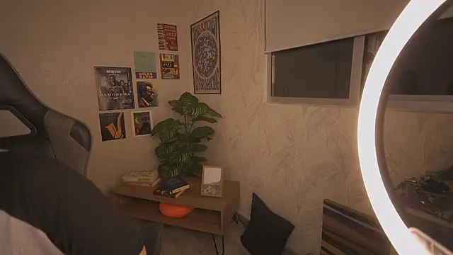 violette clerk1  online show from February 2026 12:18:02 AM