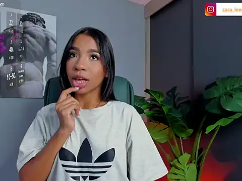 zara leee online show from February 2026 12:05:02 PM