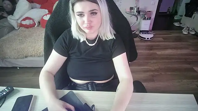 SlankyMic online show from March 2026 05:14:02 PM