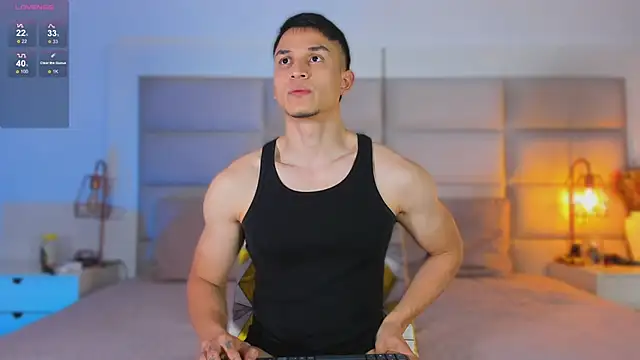 jhosuahunt online show from April 2026 06:20:01 AM