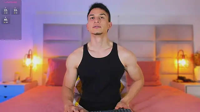 jhosuahunt online show from May 2026 11:13:01 PM