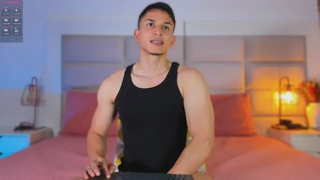 jhosuahunt online show from February 2026 04:23:01 AM