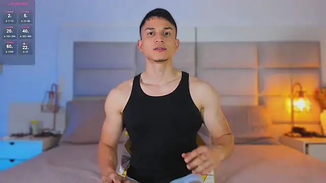 jhosuahunt online show from April 2026 04:47:01 AM