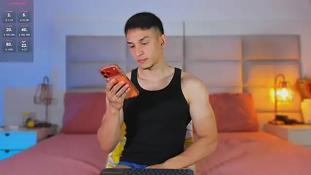 jhosuahunt online show from March 2026 05:17:01 AM