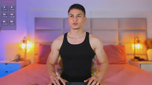 jhosuahunt online show from May 2026 04:38:01 AM