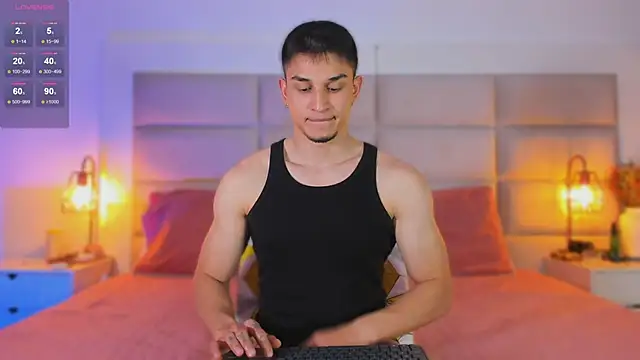 jhosuahunt online show from June 2026 12:22:01 AM