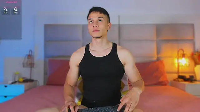 jhosuahunt online show from March 2026 04:45:01 AM