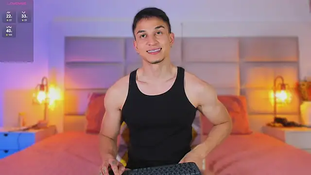 jhosuahunt online show from May 2026 01:57:02 AM