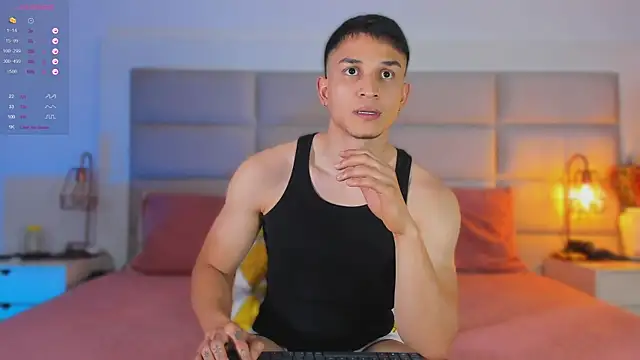 jhosuahunt online show from April 2026 05:03:01 AM