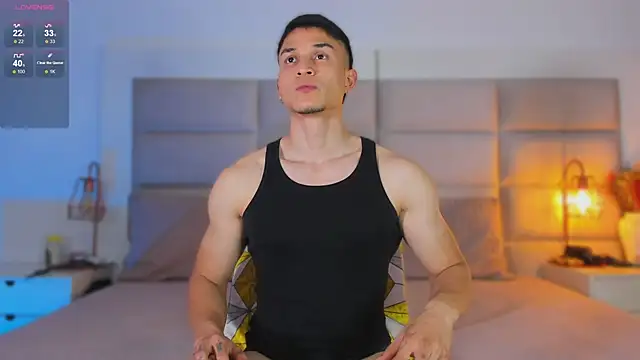 jhosuahunt online show from April 2026 05:09:01 AM