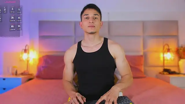 jhosuahunt online show from May 2026 02:26:01 AM