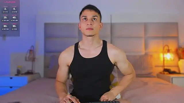 jhosuahunt online show from April 2026 05:58:02 AM