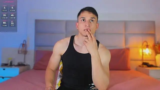 jhosuahunt online show from March 2026 06:15:01 AM