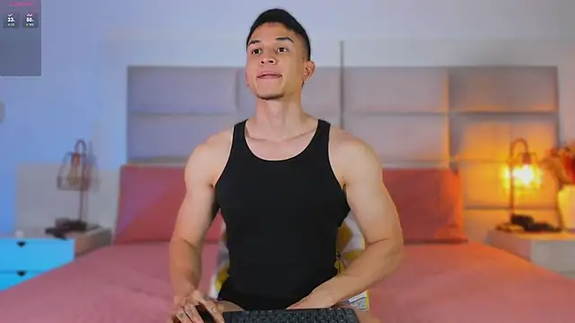 jhosuahunt online show from March 2026 03:07:01 AM