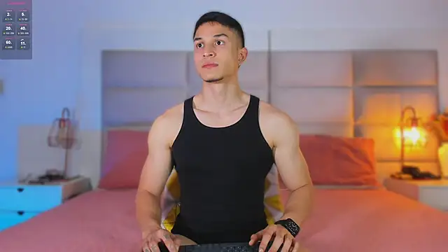 jhosuahunt online show from February 2026 12:54:01 AM