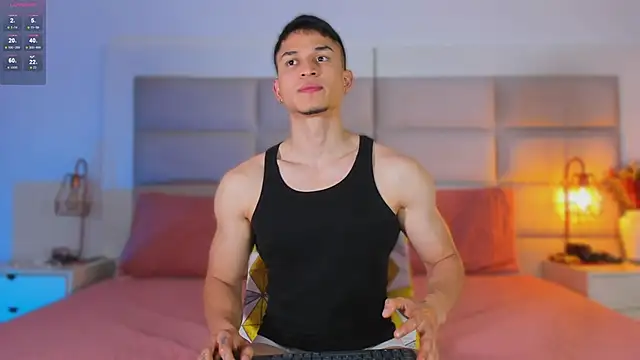 jhosuahunt online show from March 2026 05:07:01 AM