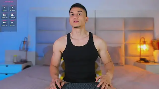 jhosuahunt online show from April 2026 05:12:01 AM