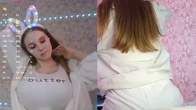 VictoriaDeese online show from March 2026 03:52:01 AM