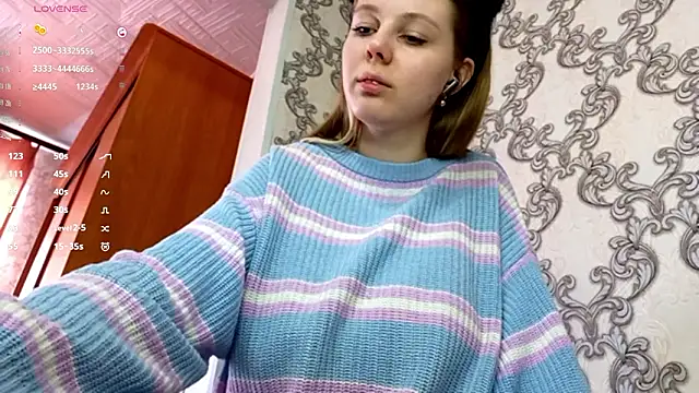 VictoriaDeese online show from March 2026 04:08:02 AM